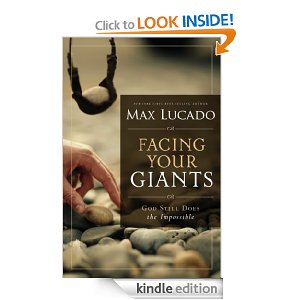 facing your giants