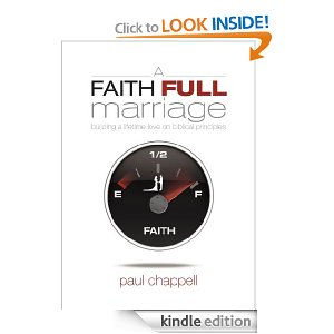 faith full marriage