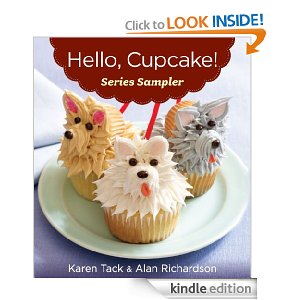 hello cupcake