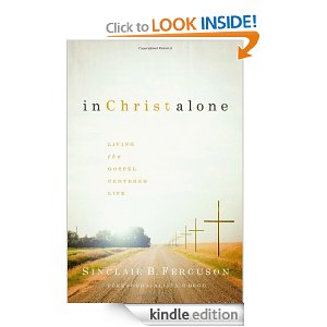 in Christ alone