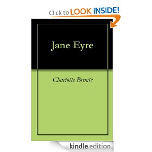jane eyre