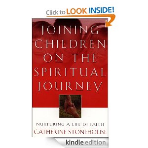 joining children on the spiritual journey