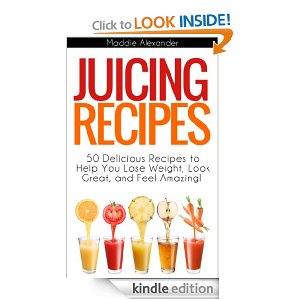juicing recipes