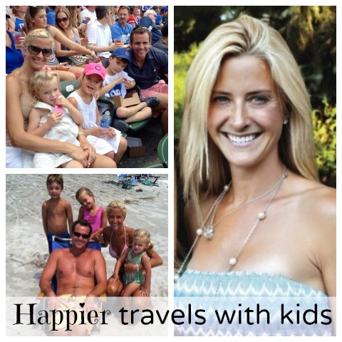 Happier Travels with Kids