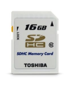 memory card