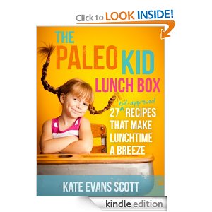 paleo kid lunch box