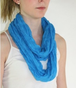 scarf