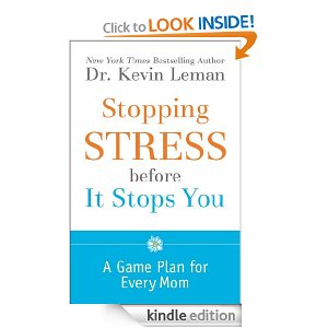 stopping stress