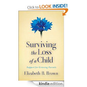 surviving the loss of a child
