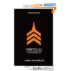 vertical church