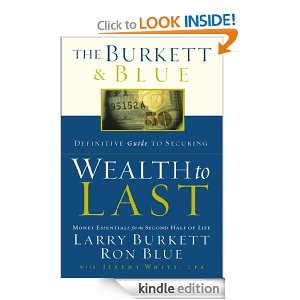 wealth to last