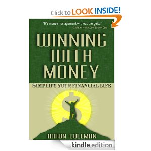 winning with money