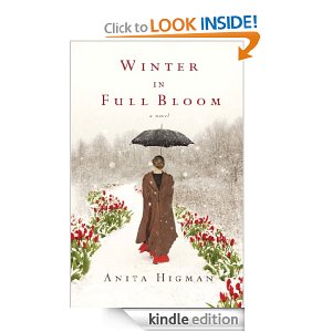 winter in full bloom