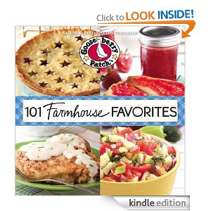 101 Farmhouse Favorites