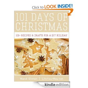 101 days of Christmas