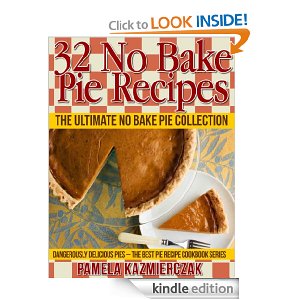 32 no bake pie recipes
