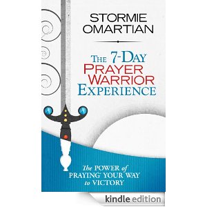 7-day prayer warrior