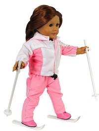 American Girl outfit