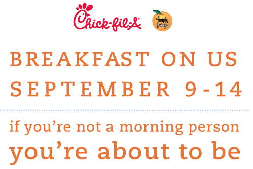 Chick fil a