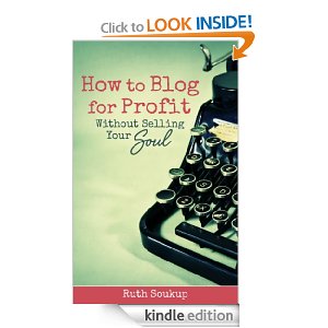 How to Blog for Profit