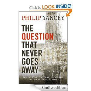 The Question that Never Goes Away