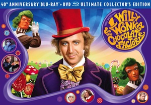 Willy Wonka