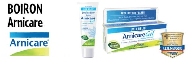 Arnicare: Save $1 + More Natural &amp; Organic Coupons - Kids Activities ...