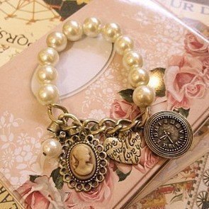 charm bracelet