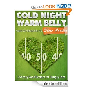 cold night warm belly