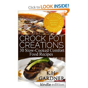 crock pot creations