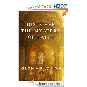 discover the faith