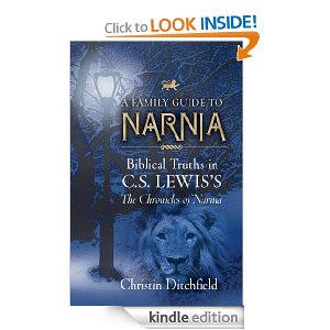 family guide to narnia