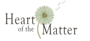 heart of the matter online conference