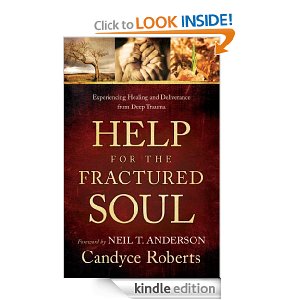 help for the fractured soul