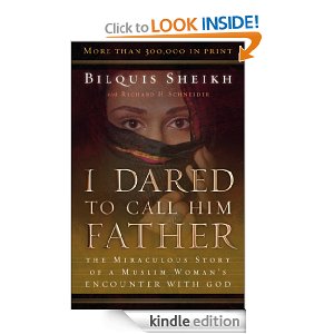 i dared to call him father