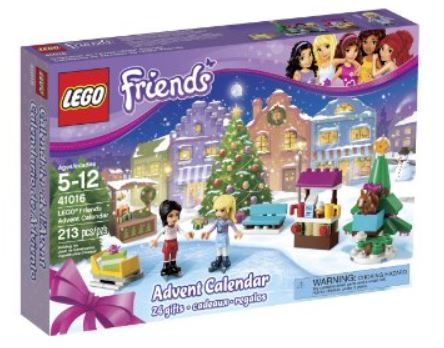 lego friends