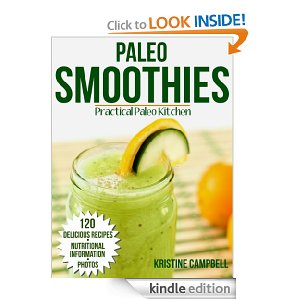 paleo smoothies