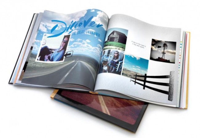 photobook