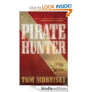 pirate hunter