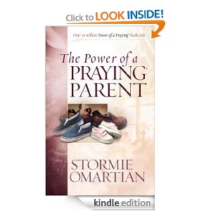 power of a praying parent