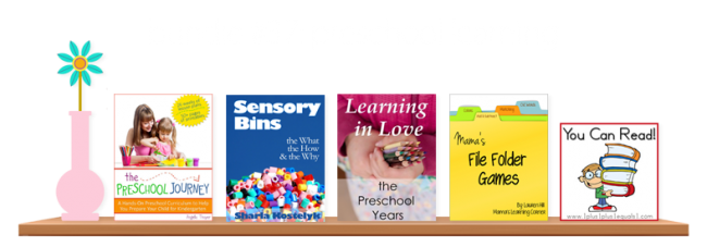 preschool learning