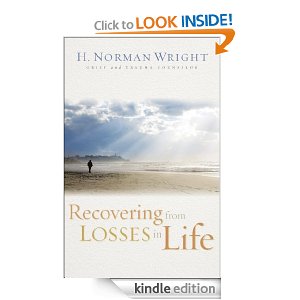 recovering from losses in life