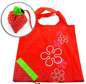reusable bag