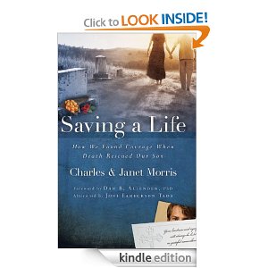 saving a life