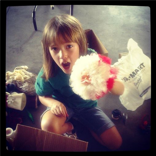 sorting for the auction