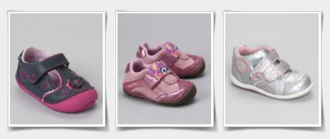 stride rite
