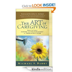 the art of caregiving