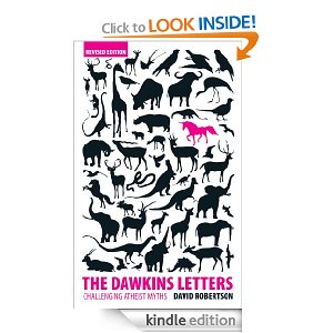 the dawkins letters