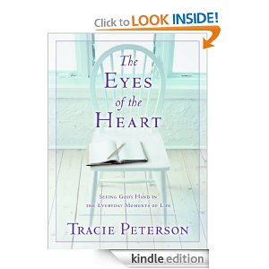 the eyes of the heart