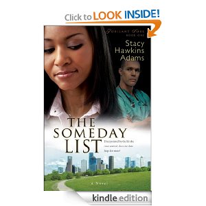 the someday list